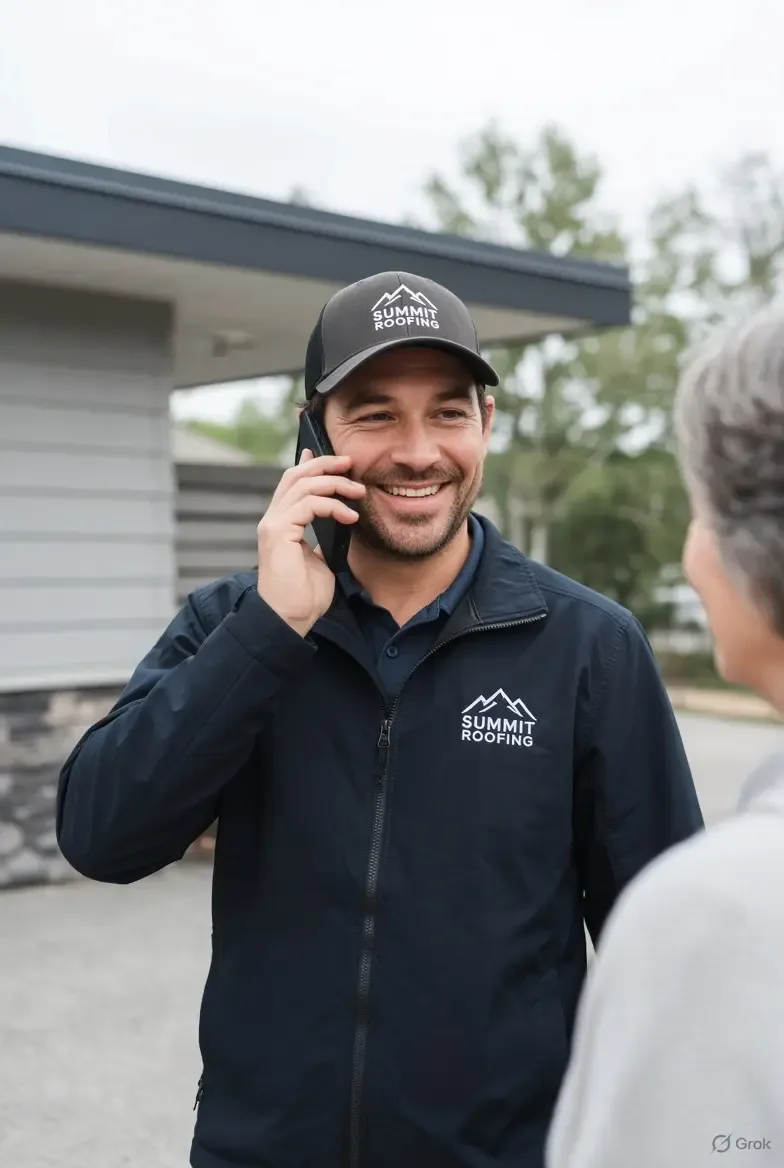 Flat Roof Leak Repair Olyphant, PA FAQs